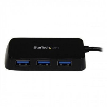 StarTech.com Hub Mini USB... 2