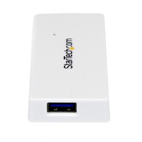 StarTech.com Hub portatile mini USB 3.0...