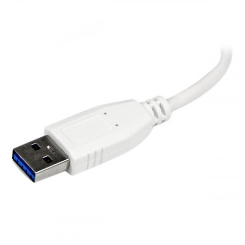 StarTech.com Hub portatile mini USB 3.0...
