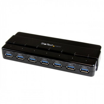 StarTech.com HUB USB 3.0 a...