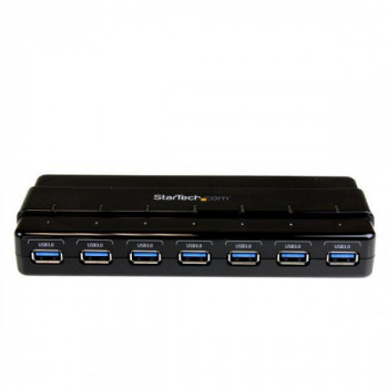 StarTech.com HUB USB 3.0 a... 2