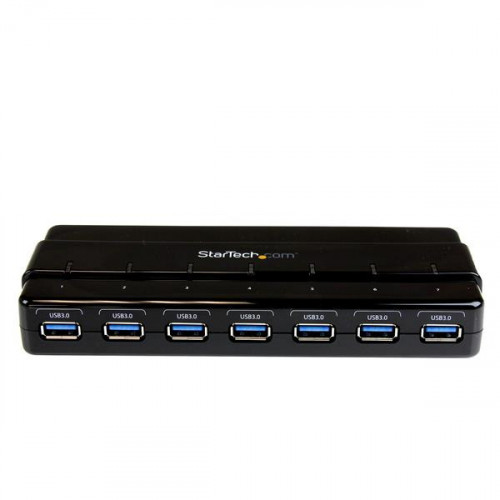 StarTech.com HUB USB 3.0 a 7 porte alimentato -...