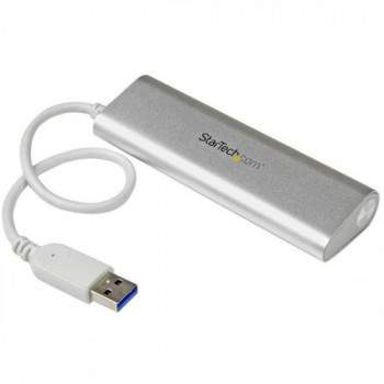 StarTech.com Hub USB 3.0 a... 2