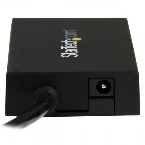 StarTech.com Hub USB 3.0 a 4 porte con USB-C -...
