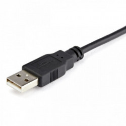 StarTech.com Adattatore Splitter MST Hub - DisplayPort a 2 porte DisplayPort