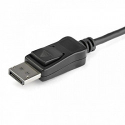 StarTech.com Adattatore Splitter MST Hub - DisplayPort a 2 porte DisplayPort