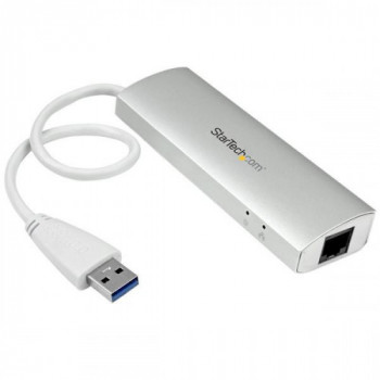 StarTech.com Hub USB 3.0 a... 2