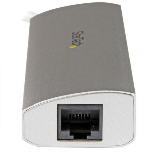 StarTech.com Hub USB 3.0 a 3 porte con...
