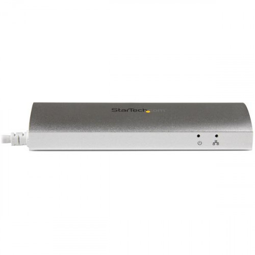 StarTech.com Hub USB 3.0 a 3 porte con...