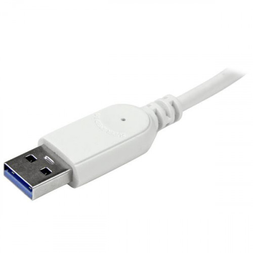 StarTech.com Hub USB 3.0 a 3 porte con...