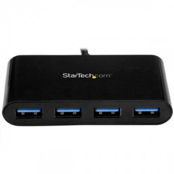 StarTech.com Hub USB 3.0 a... 2