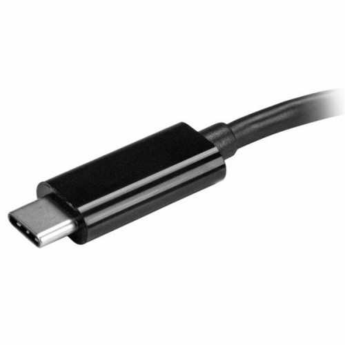 StarTech.com Hub USB 3.0 a 4 porte - USB-C a 4...