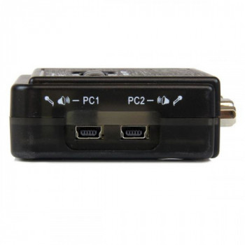 StarTech.com Switch KVM a 2... 2