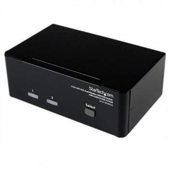 StarTech.com Switch KVM...