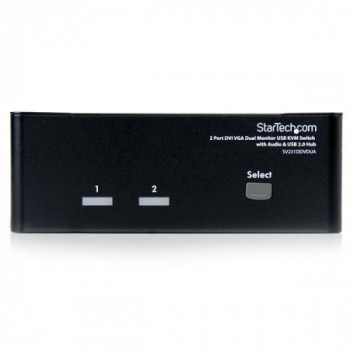 StarTech.com Switch KVM... 2