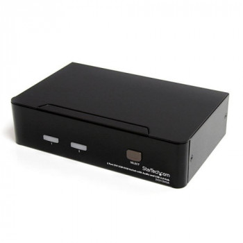 StarTech.com Switch KVM DVI...
