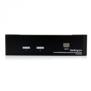 StarTech.com Switch KVM DVI... 2
