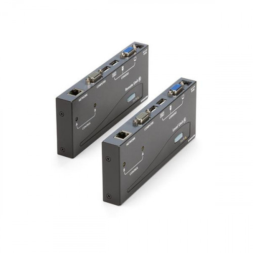 StarTech.com Estensore console KVM VGA USB via...