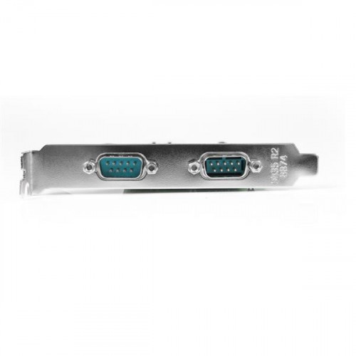 StarTech.com Scheda seriale PCI Express nativa...