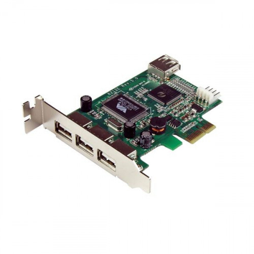 StarTech.com Scheda Pci Express basso prfilo...