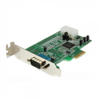 StarTech.com Scheda PCI...