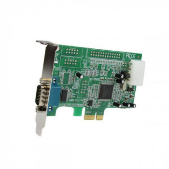 StarTech.com Scheda PCI... 2