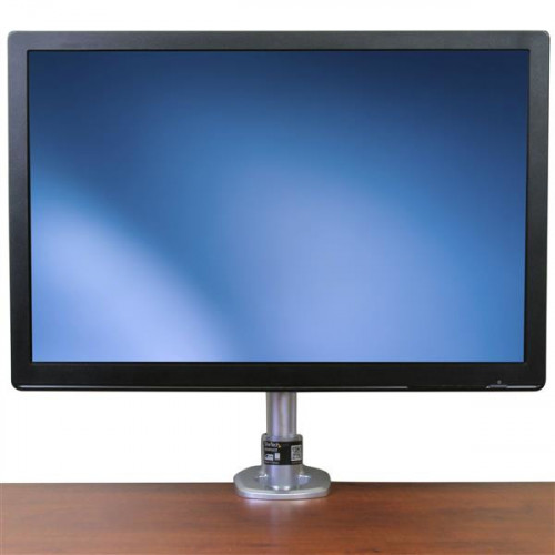 StarTech.com Supporto per Monitor con altezza...
