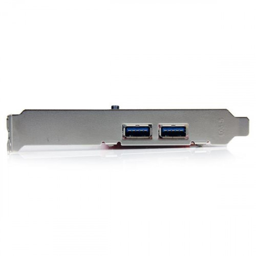 StarTech.com Scheda Pci con 2 porte USB 3.0...