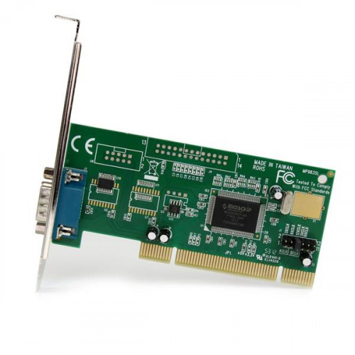 StarTech.com Scheda seriale PCI a 1 porte...