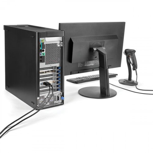 StarTech.com Adattatore scheda SuperSpeed USB...