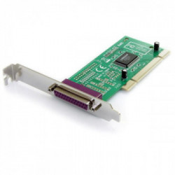 StarTech.com Scheda parallela PCI a 1 porte