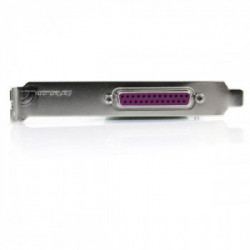 StarTech.com Scheda parallela PCI a 1 porte