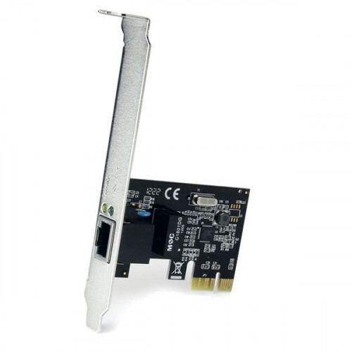 StarTech.com Scheda di Rete Ethernet PCI...