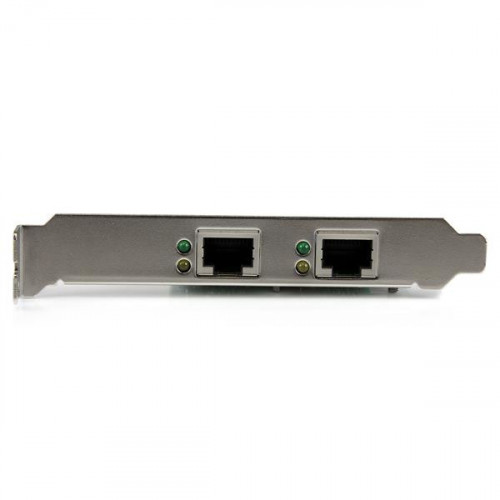StarTech.com Adattatore Scheda di Rete Ethernet...