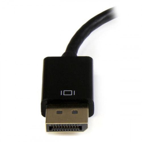 StarTech.com Adattatore DisplayPort a HDMI 4k a...