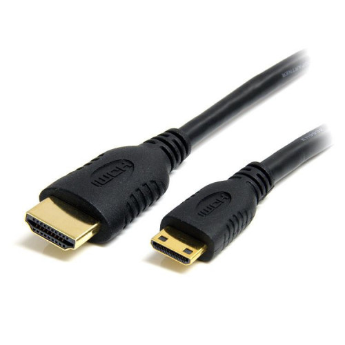 StarTech.com Cavo HDMI ad alta velocità 2m con...