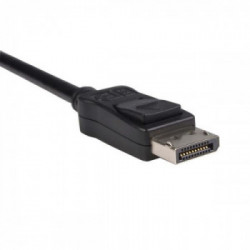 StarTech.com Adattatore convertitore video DisplayPort a HDMI