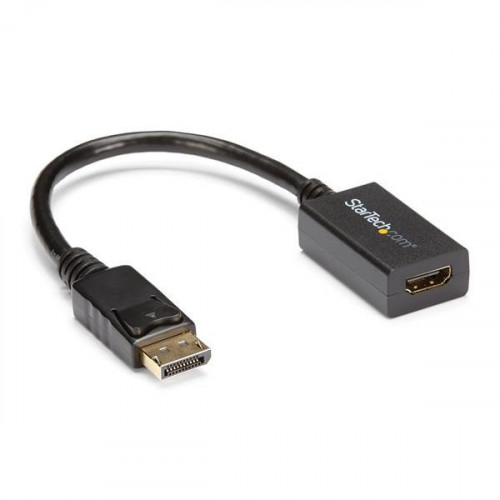 StarTech.com Adattatore DisplayPort a HDMI -...