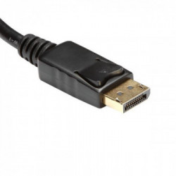 StarTech.com Adattatore DisplayPort a HDMI - Convertitore DisplayPort DP a HDMI DP maschio a HDMI femmina - 1920x1200