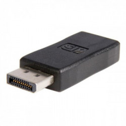 StarTech.com Adattatore compatto DisplayPort a HDMI - Convertitore DisplayPort DP a HDMI DP maschio a HDMI femmina - 1920x1200