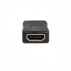 StarTech.com Adattatore compatto DisplayPort a HDMI - Convertitore DisplayPort DP a HDMI DP maschio a HDMI femmina - 1920x1200