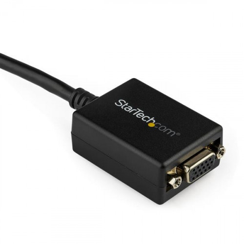 StarTech.com Adattatore convertitore video...