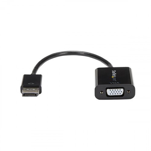 StarTech.com Adattatore DisplayPort a VGA -...