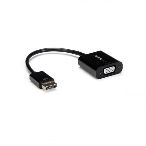 StarTech.com Adattatore DisplayPort a VGA -...