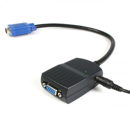 StarTech.com Sdoppiatore video VGA a 2 porte -...