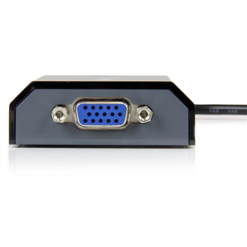 StarTech.com Adattatore USB a VGA - Scheda...