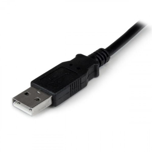 StarTech.com Adattatore USB a VGA - Scheda...