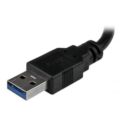 StarTech.com Adattatore USB 3.0 a Ethernet...
