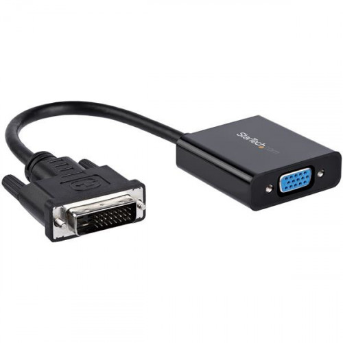 StarTech.com Cavo Adattatore attivo DVI-D a VGA...
