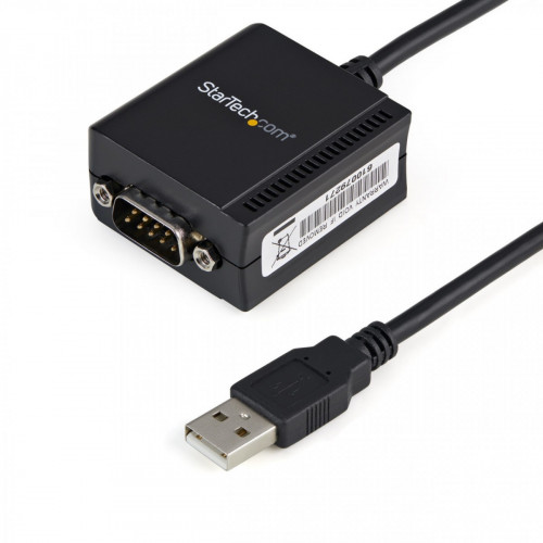 StarTech.com Cavo adattatore RS-232 USB FTDI a...